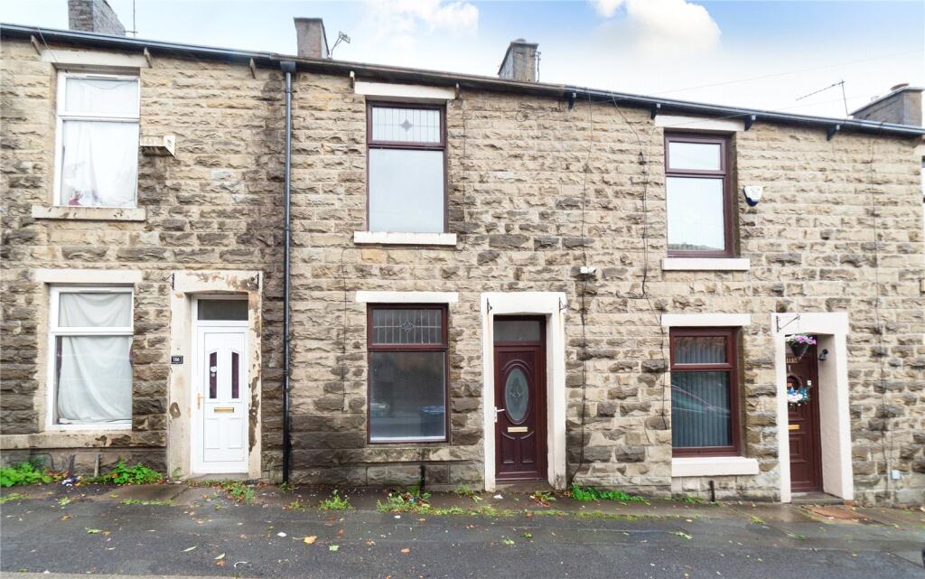Hudrake, Haslingden, Rossendale, BB4