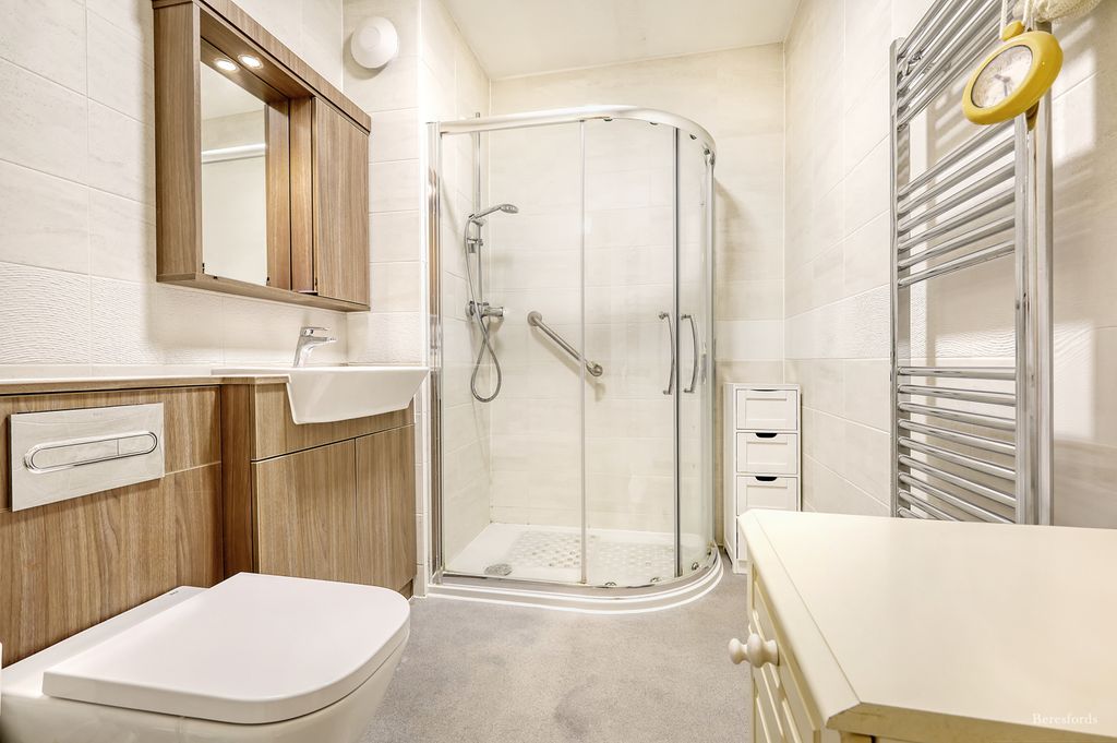 Additional image 6 of 1 bed flat for saleLaindon Road, Billericay CM12