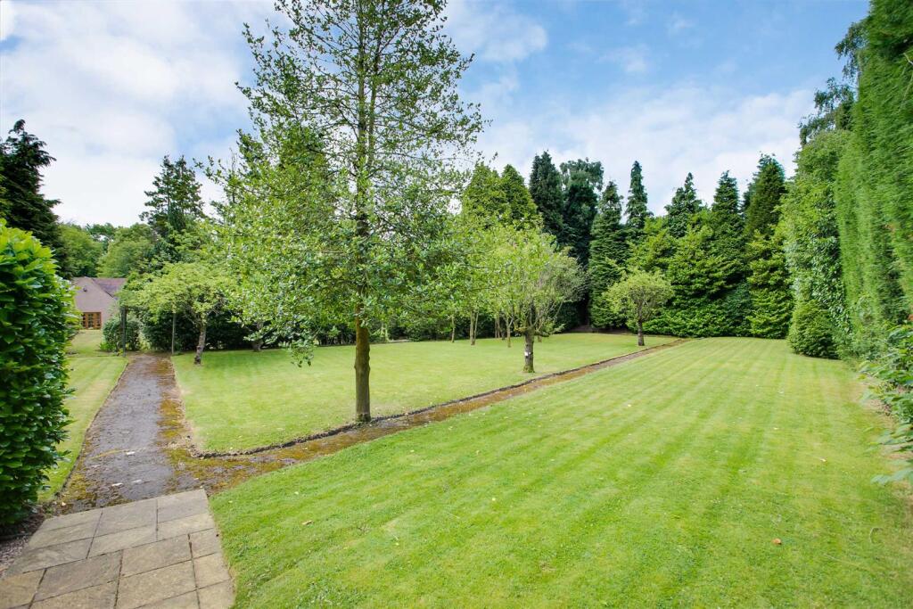 Additional image 12 of Luttrell Road, Four Oaks Estate