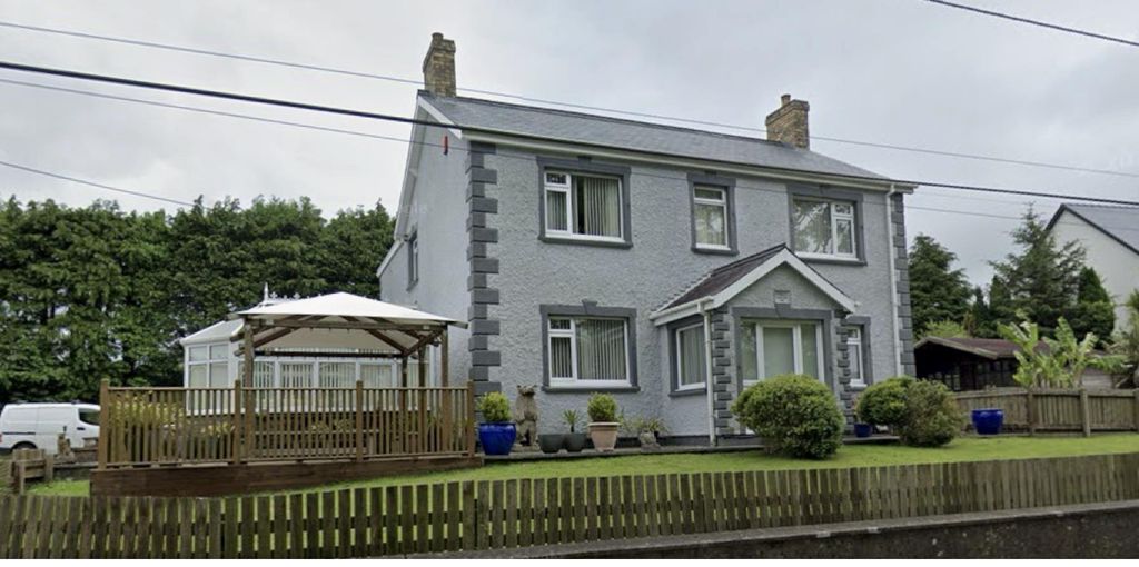 Additional image 32 of 4 bed detached house for saleCapel Seion, Aberystwyth SY23