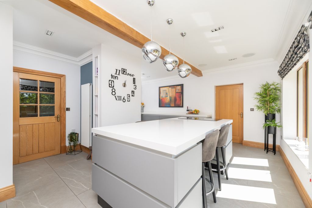 Additional image 25 of 5 bed detached house for saleGilstead Lane, Bingley, West Yorkshire BD16