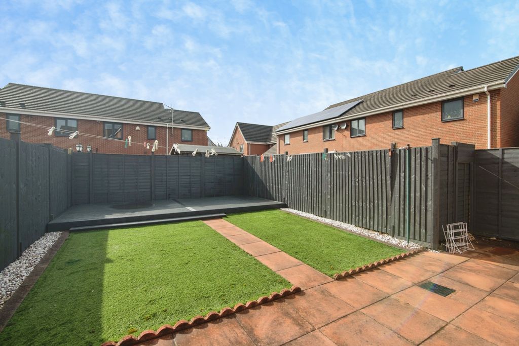 Additional image 14 of 3 bed semi-detached house for saleMullion Drive, Bilston WV14