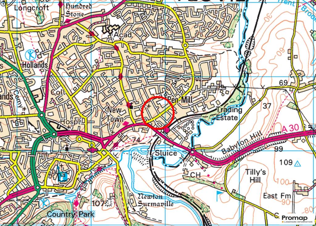 Additional image 10 of Victoria Road, Yeovil, Somerset, BA21 5AY