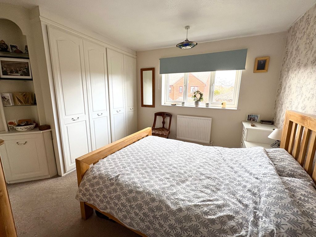 Additional image 14 of 4 bed detached house for saleStanton Road, Ashbourne DE6