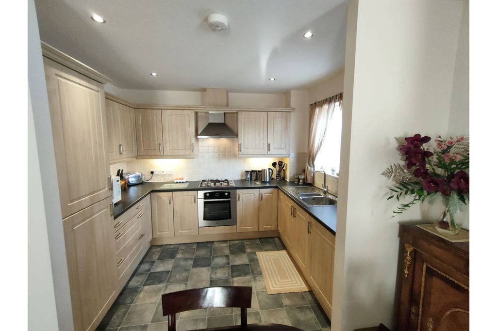 Additional image 6 of 2 bed flat for saleSwain Court, Darlington DL2