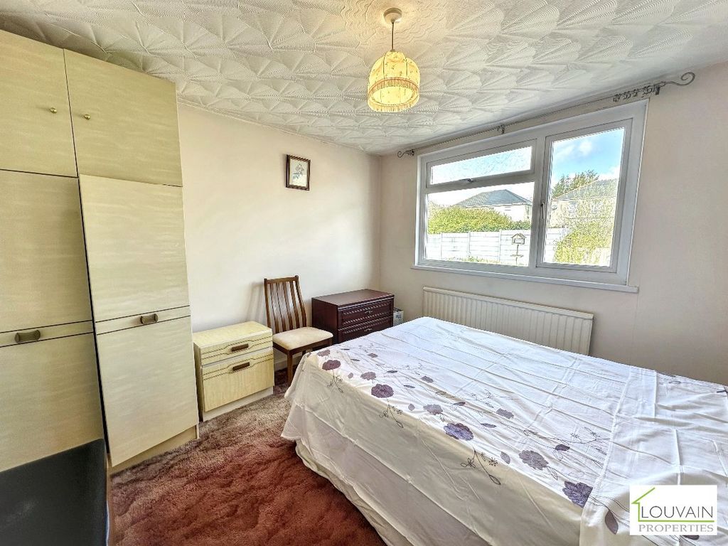 Additional image 13 of 3 bed semi-detached house for saleBush Bach, Nantybwch, Tredegar NP22