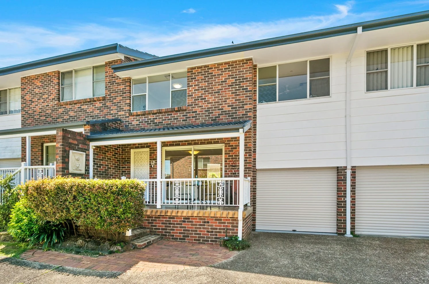 12/78 Hotham Road, Gymea NSW 2227