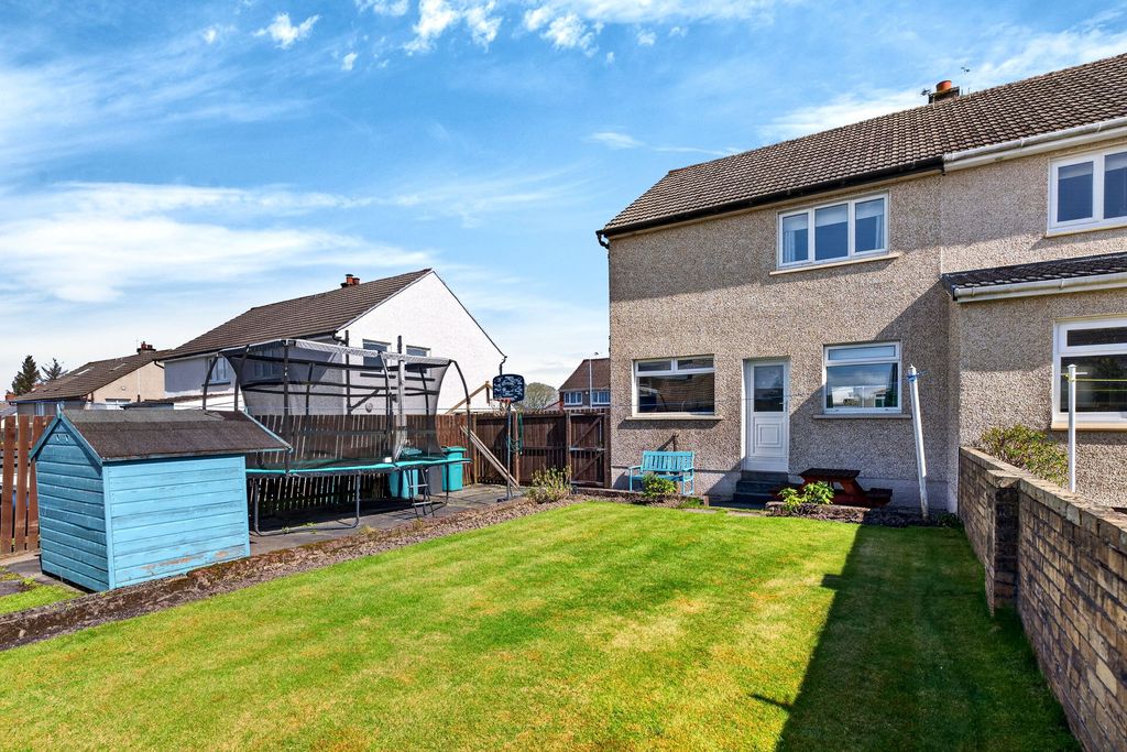 Additional image 24 of 3 bed semi-detached house for saleWeaver Crescent, Airdrie ML6