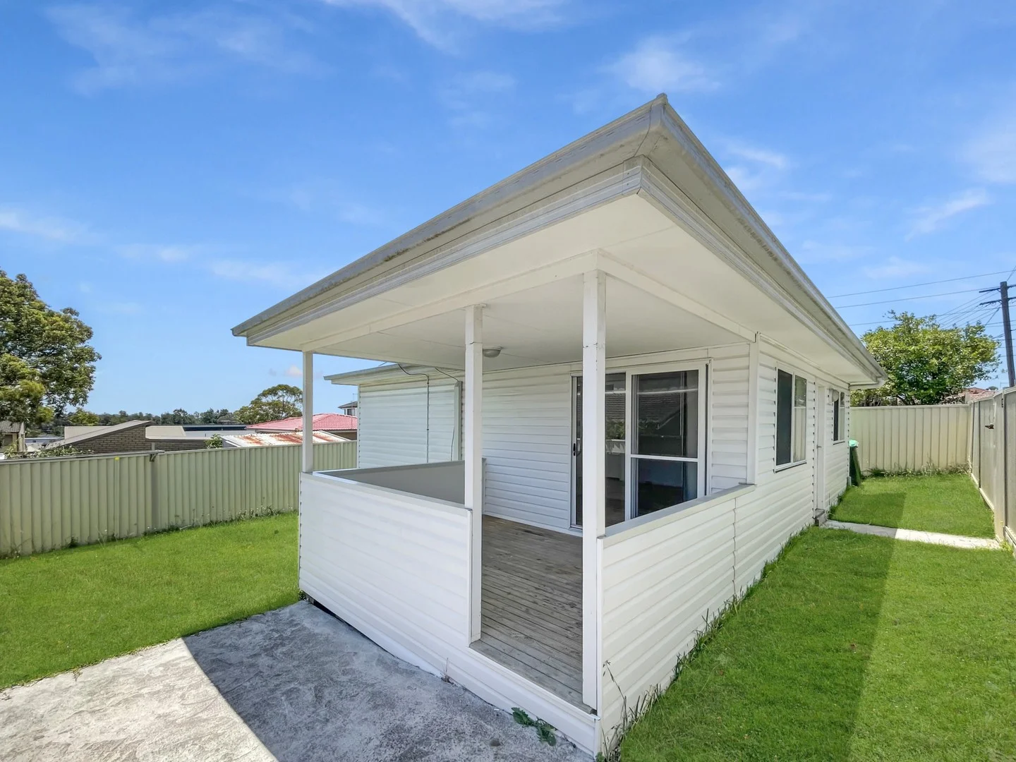 R101 Brunker Road, Yagoona NSW 2199