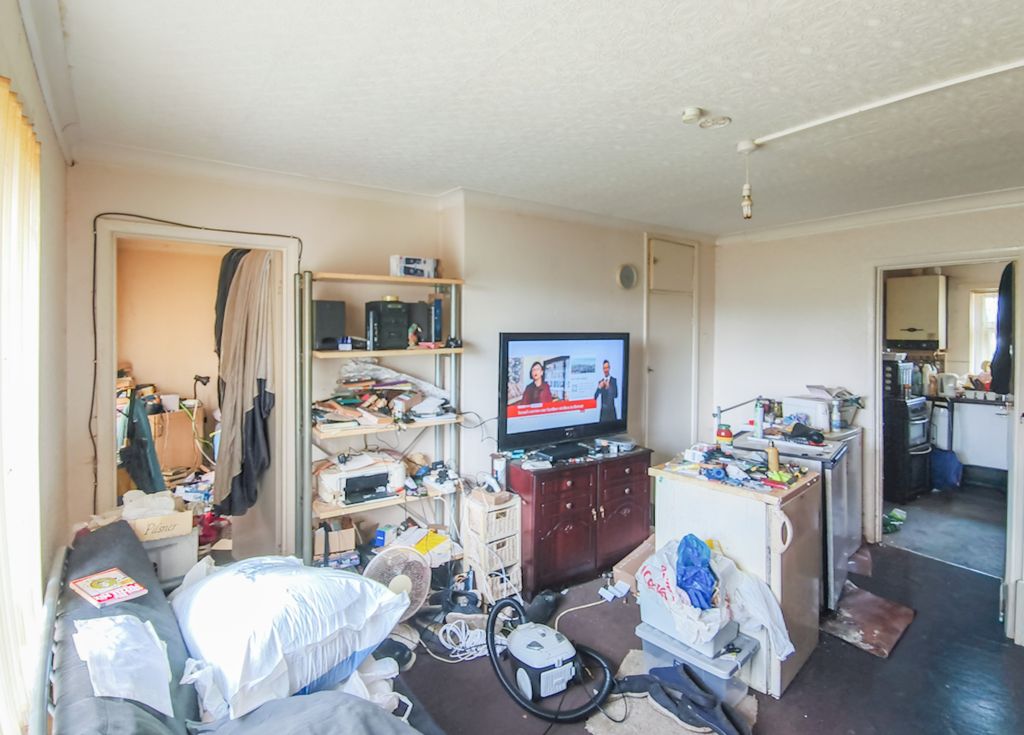 Additional image 2 of 1 bed flat for saleCollege Road, Ashington NE63