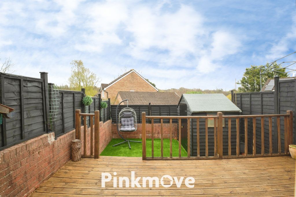 Additional image 15 of 2 bed end terrace house for saleMill Heath, Bettws, Newport NP20