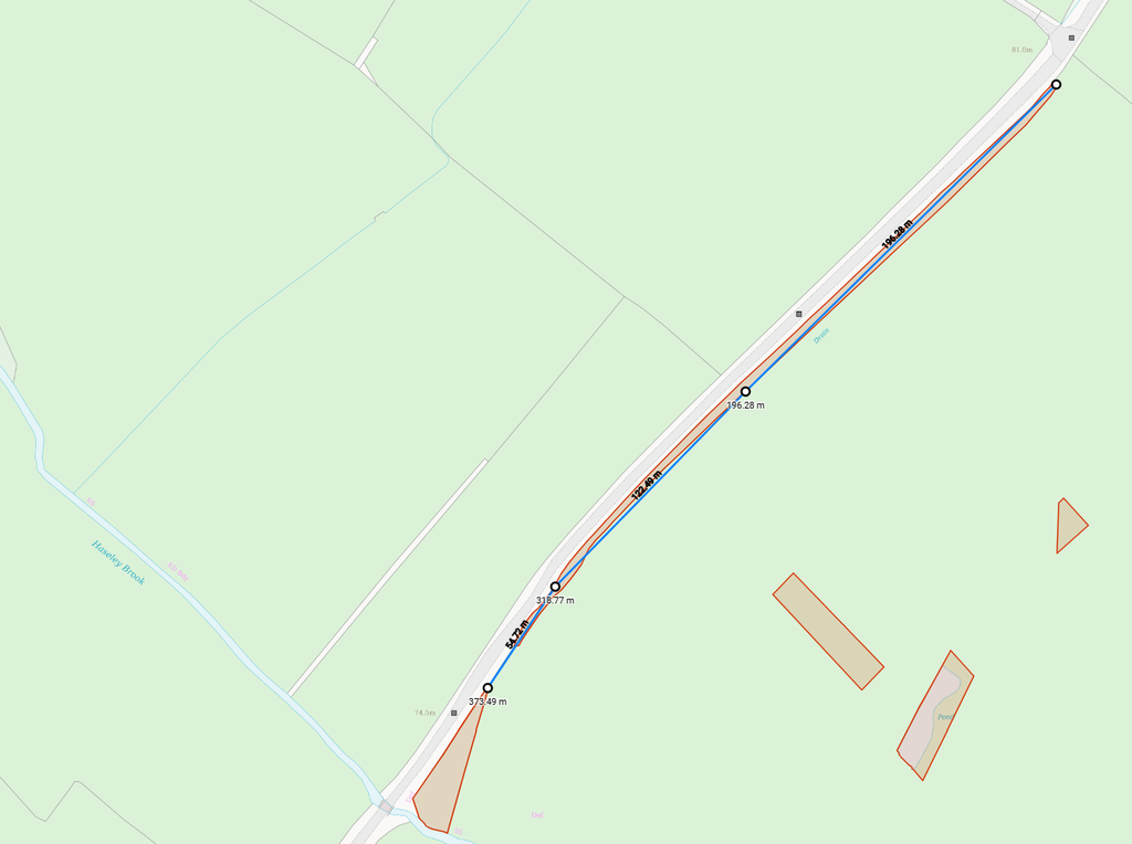 Additional image 4 of Land for saleTetsworth Chalgrove, Thame OX9