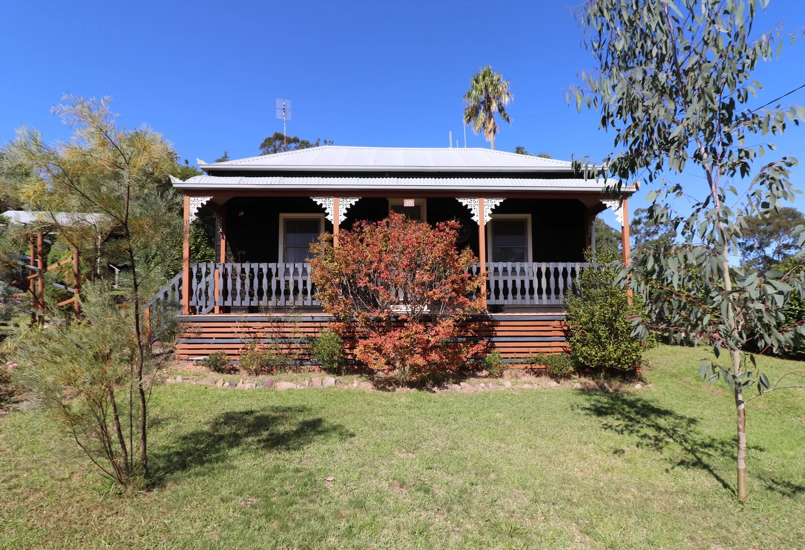 10 Nicholson St, Orbost VIC 3888