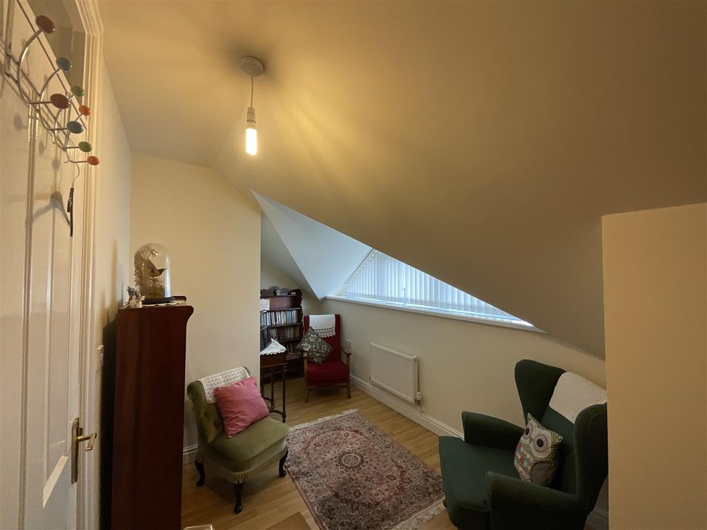 Additional image 27 of 4 bed detached bungalow for saleYr Hafod, Saron, Ammanford SA18