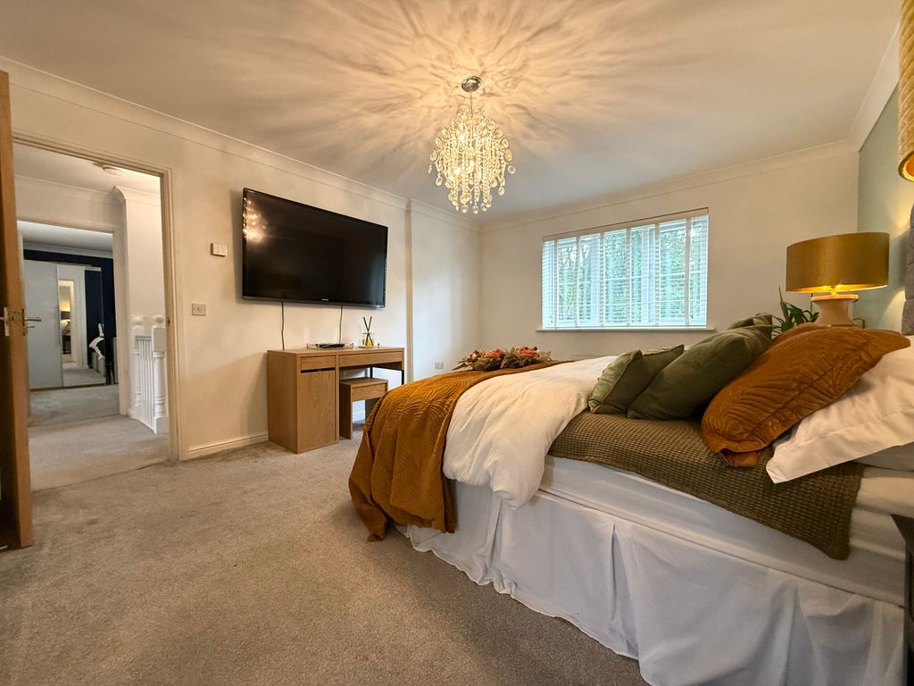 Additional image 22 of 4 bed detached house for saleCoed Duffryn, Aberdare CF44