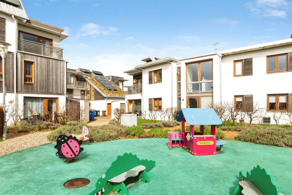 Additional image 14 of 1 bed flat for saleHartington Place, Letchworth Garden City SG6
