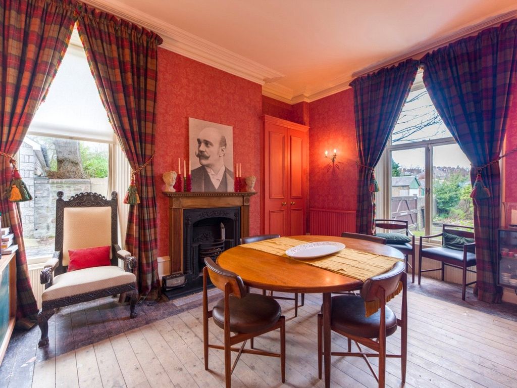 Additional image 6 of 6 bed semi-detached house for sale128 Desswood Place, Aberdeen AB15