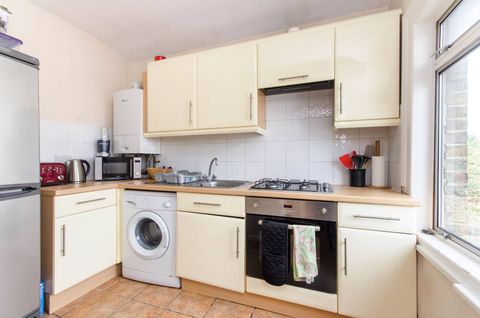 Homefield Road, Wimbledon Village, London SW19
