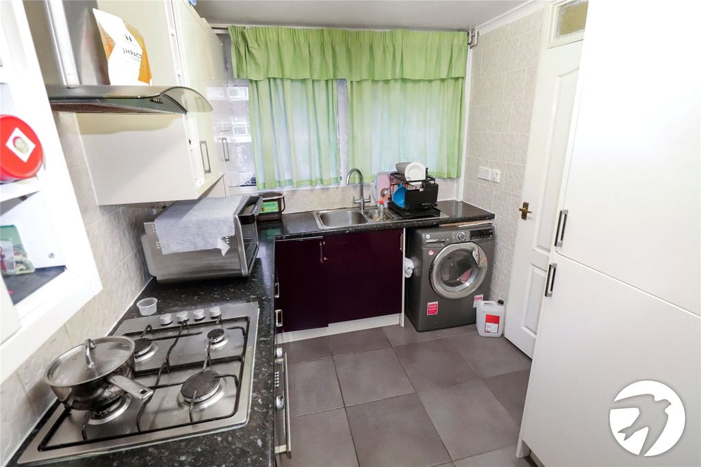 Additional image 3 of 3 bed maisonette for saleDraper Close, Belvedere DA17