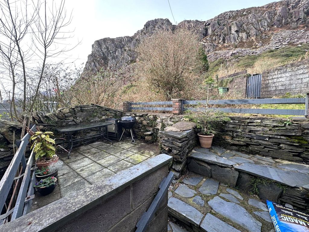 Additional image 12 of 3 bed terraced house for saleBodafon, Blaenau Ffestiniog, Gwynedd LL41