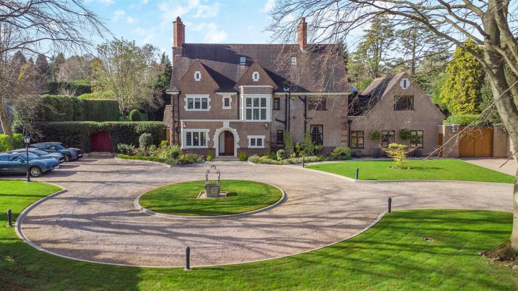 Additional image 13 of Luttrell Road, Four Oaks Estate