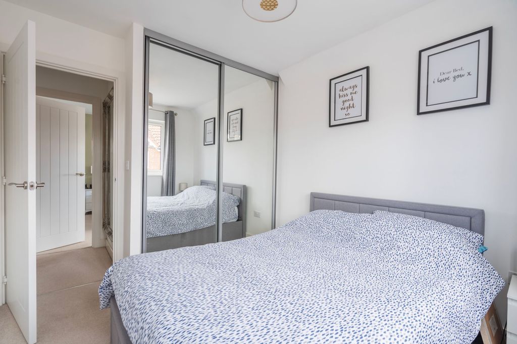Additional image 16 of 4 bed detached house for saleHarebell Road, Attleborough NR17