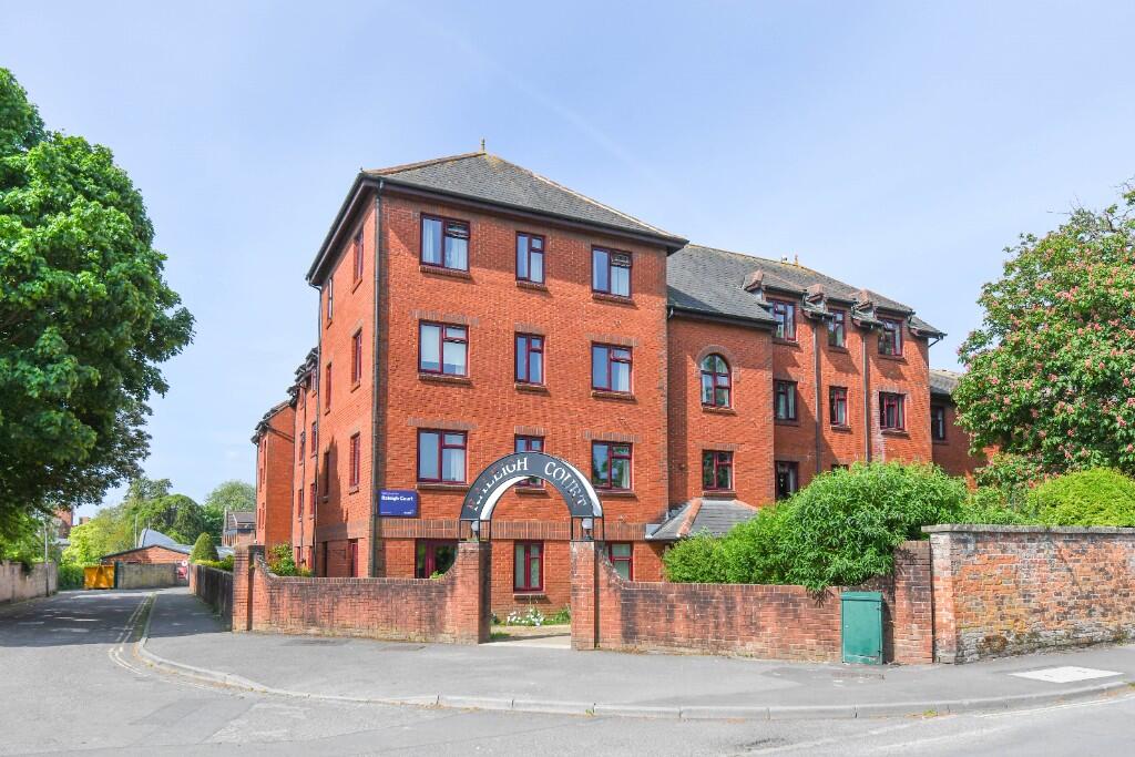 Raleigh Court, Trowbridge