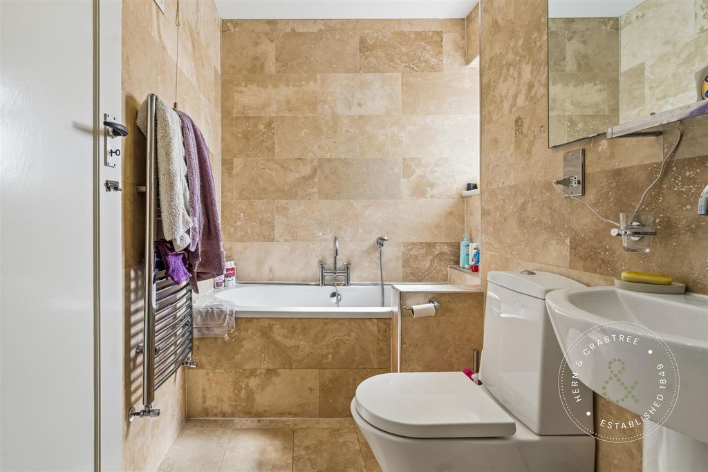 Additional image 12 of 4 bed detached house for salePencisely Crescent, Llandaff, Cardiff CF5