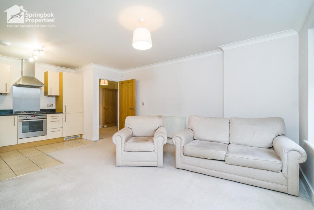 The Arbour, 34 Widney Road, Solihull, West Midlands photo 3