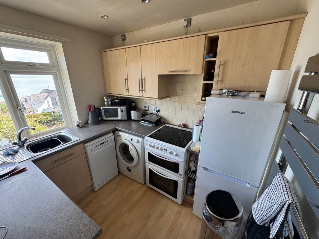 Additional image 8 of 2 bed flat for saleWater Street, New Quay SA45