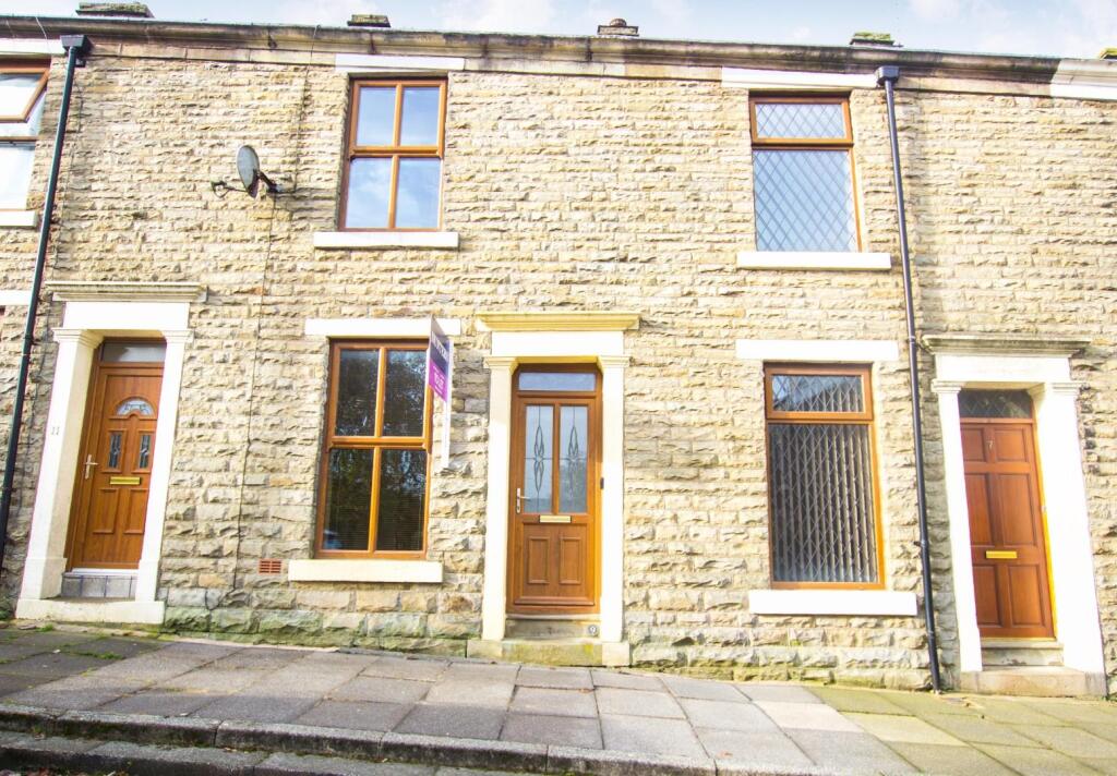 Graham Street, Hoddlesden, BB3 3ND
