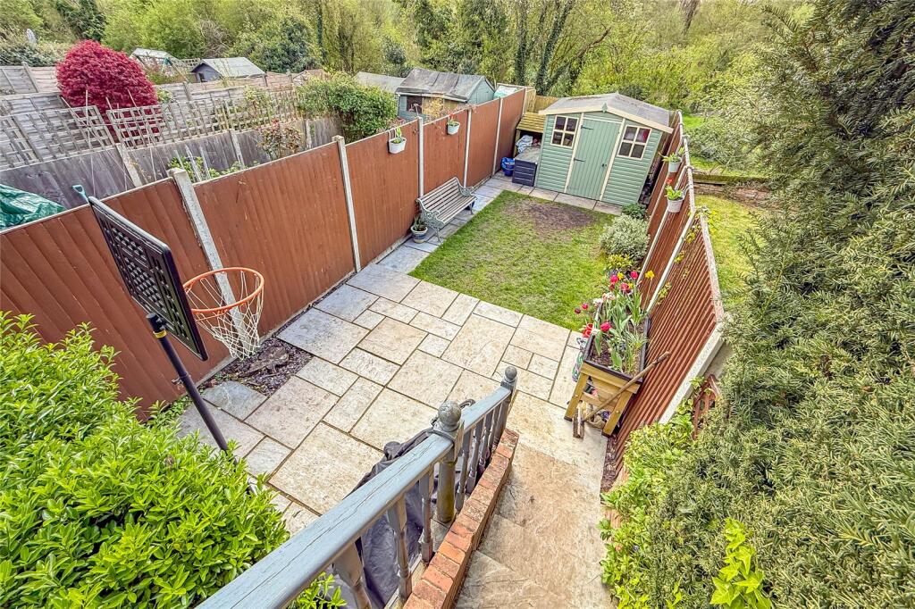 Additional image 12 of Riverside Road, St. Albans, Hertfordshire, AL1