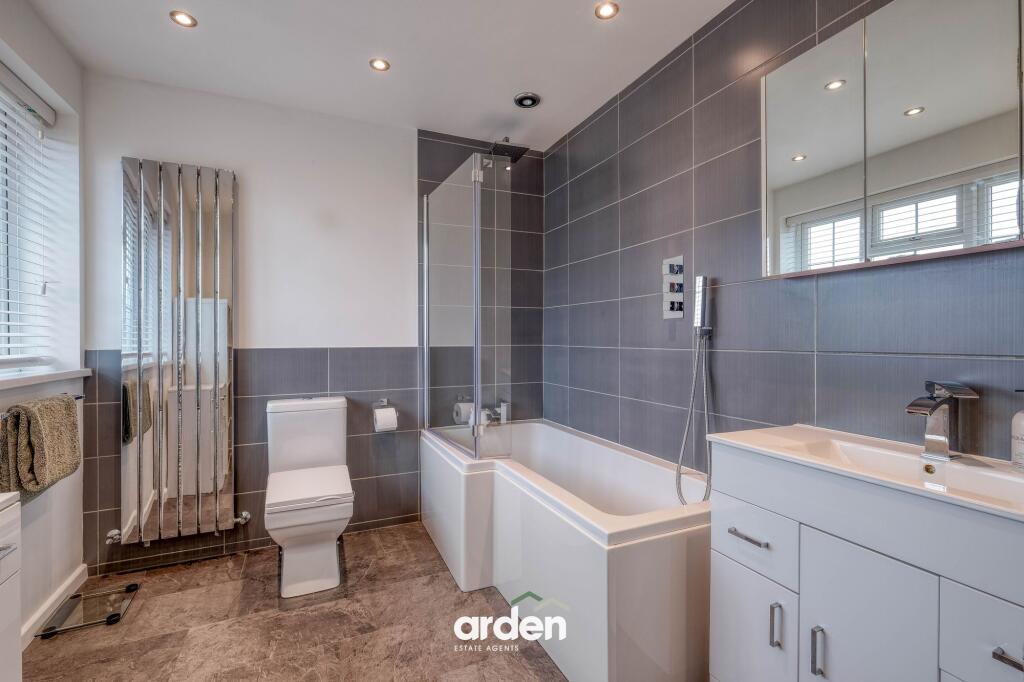 Additional image 11 of Holmes Drive, Rednal, B45