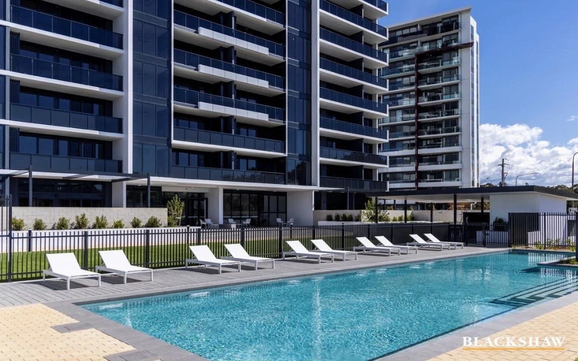 Additional image 5 of 35/11 Irving Street, Phillip ACT 2606
