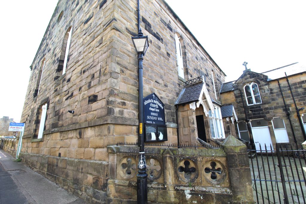 Additional image 2 of 4 bed detached house for saleChapel Lane, Alnwick NE66