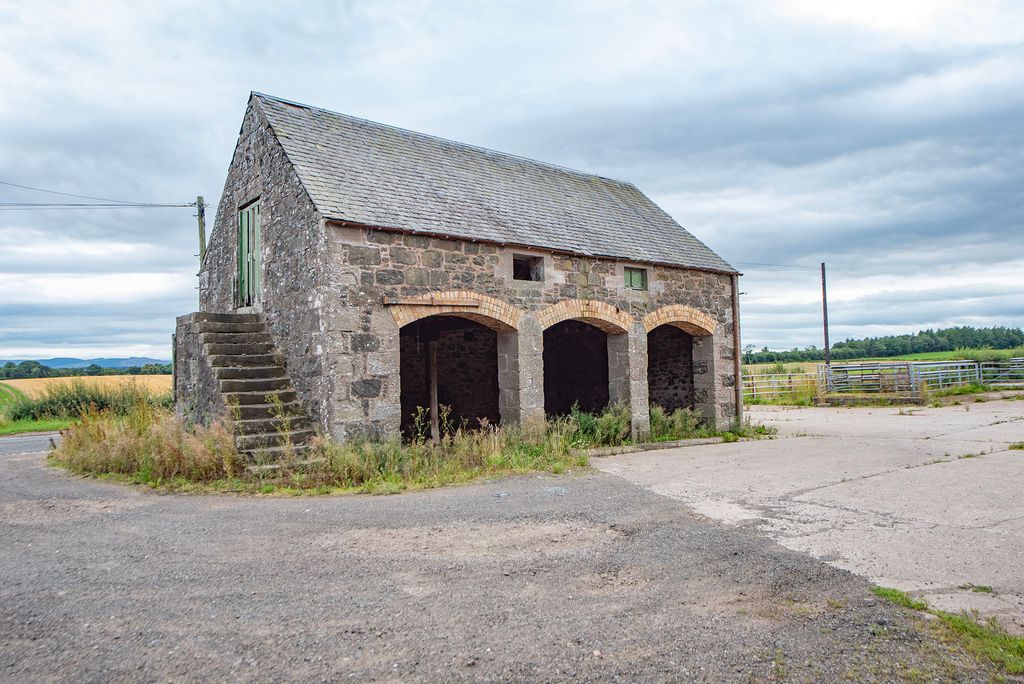 Land for saleMethvan, By Methven PH1 photo 3