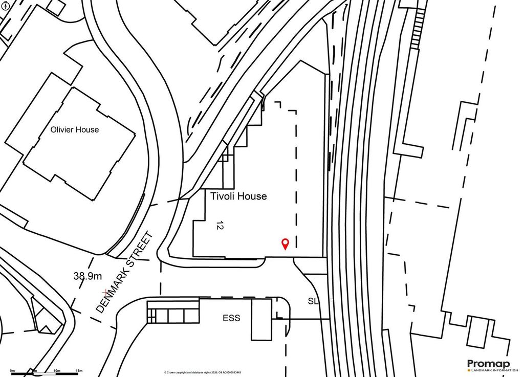 Additional image 24 of 2 bed flat for saleDenmark Street, Altrincham WA14