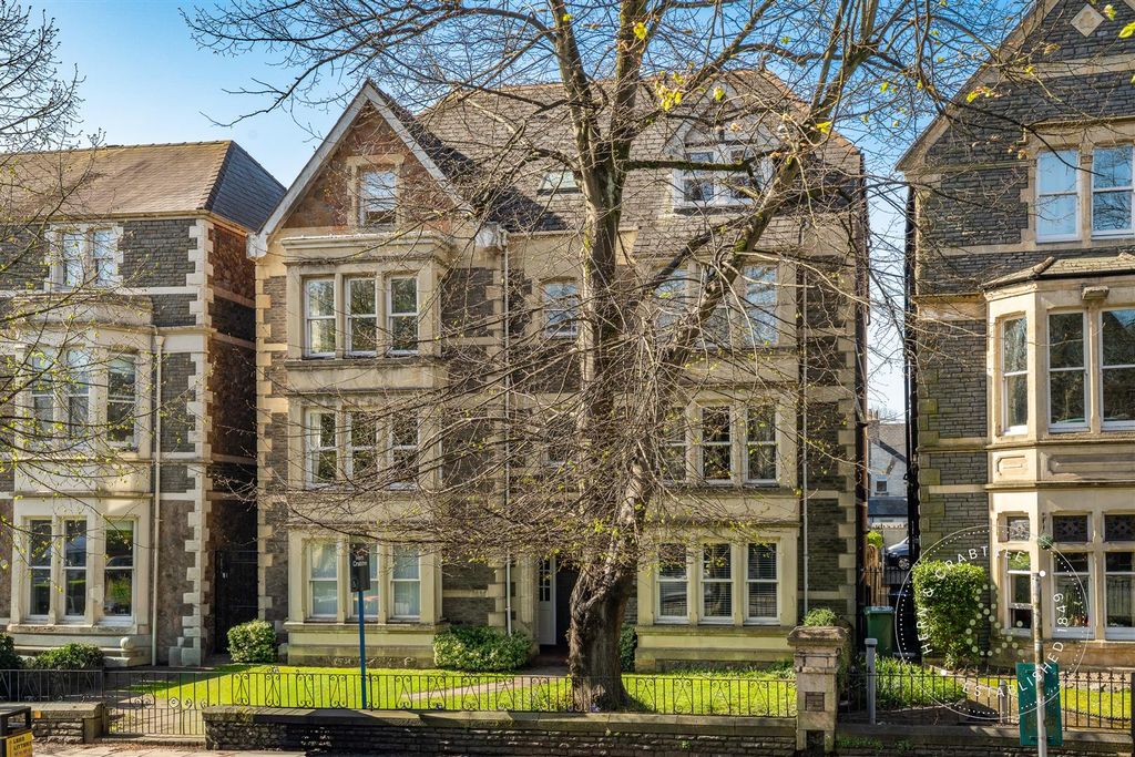 Additional image 16 of 1 bed flat for saleCathedral Road, Pontcanna, Cardiff CF11