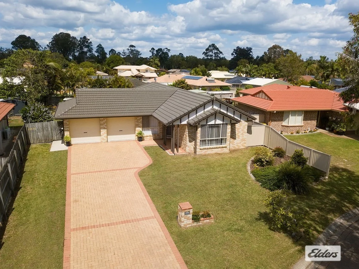 7 Meiland Place, Meadowbrook QLD 4131