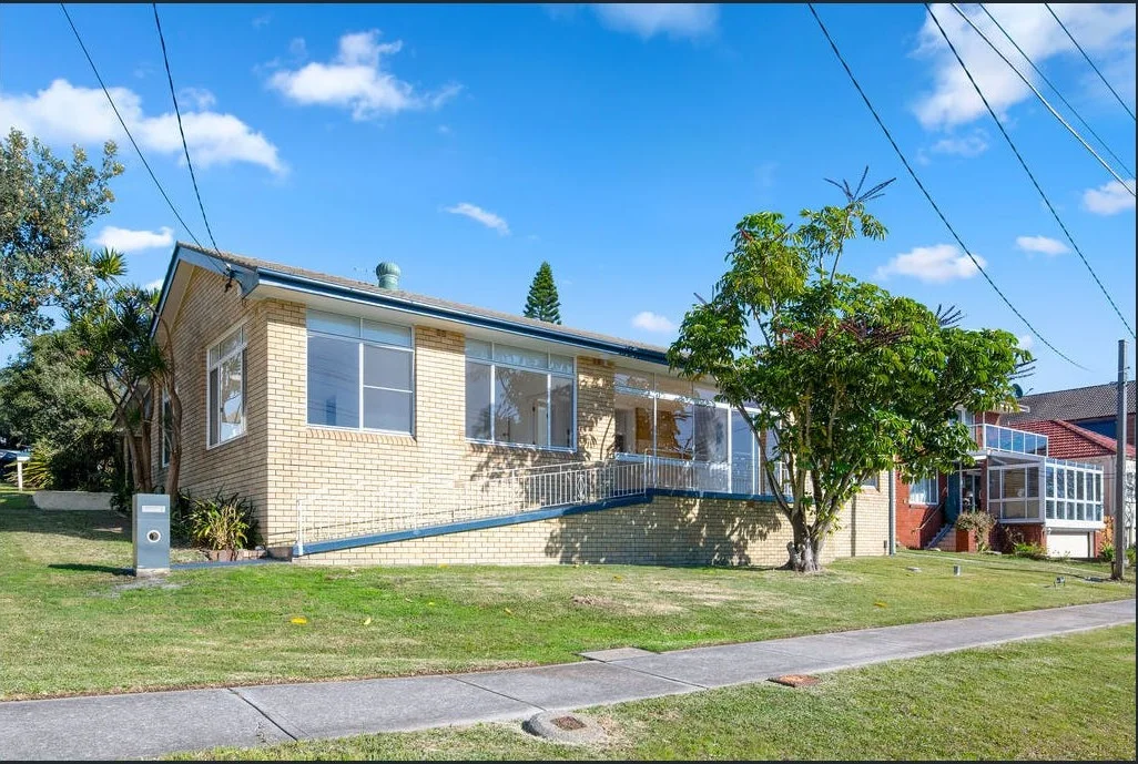 124 Victoria Street, Malabar NSW 2036