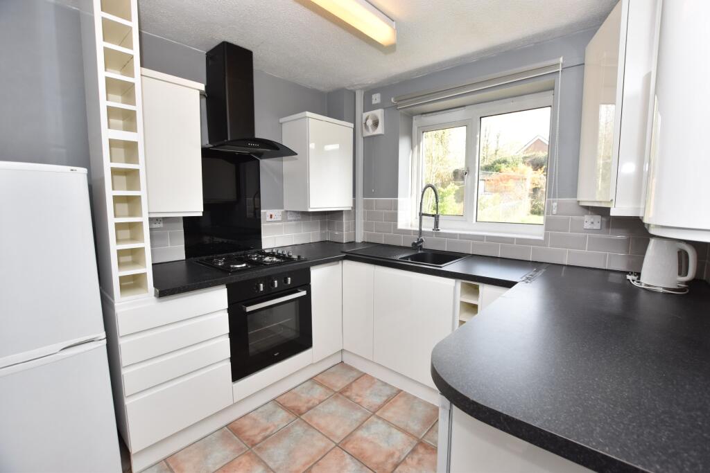 Merritts Brook Lane, Northfield, Birmingham photo 4