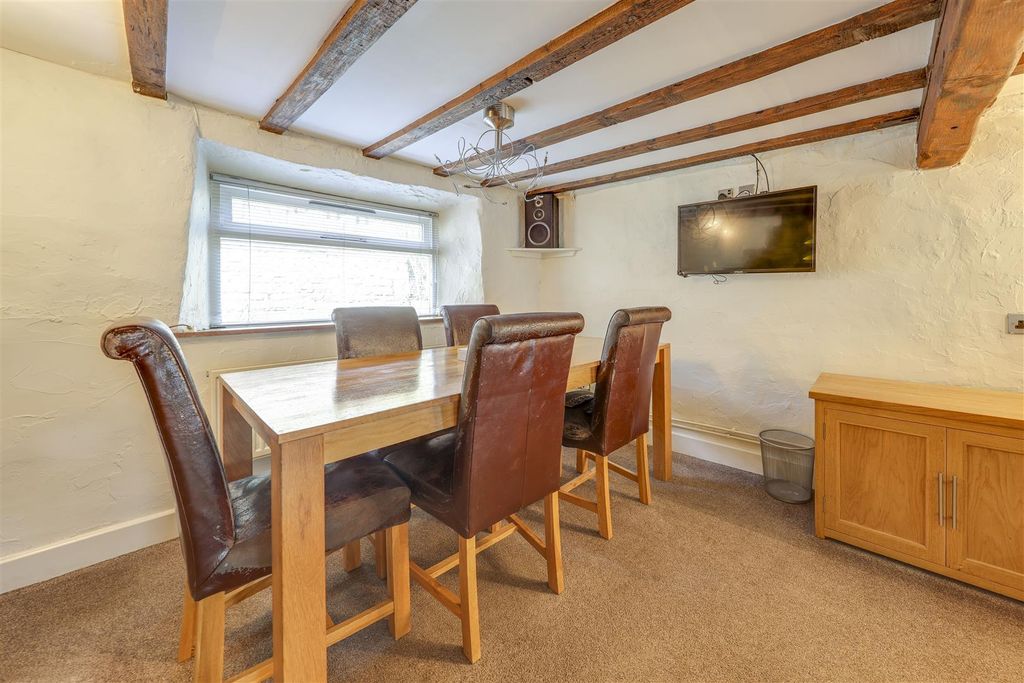 Additional image 20 of 6 bed detached house for saleTunstead, Bacup, Rossendale, Lancashire OL13