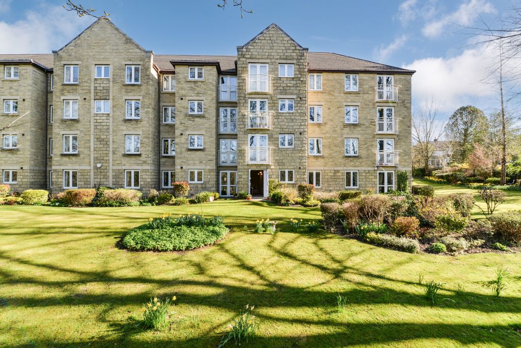 Additional image 22 of 1 bed flat for saleBeech Street, Bingley, West Yorkshire BD16