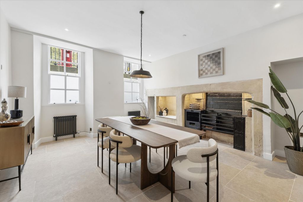 Additional image 9 of 5 bed town house for saleQueen Square, Bath, Somerset BA1