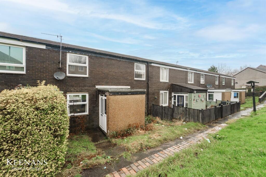 Richmond Road, Accrington