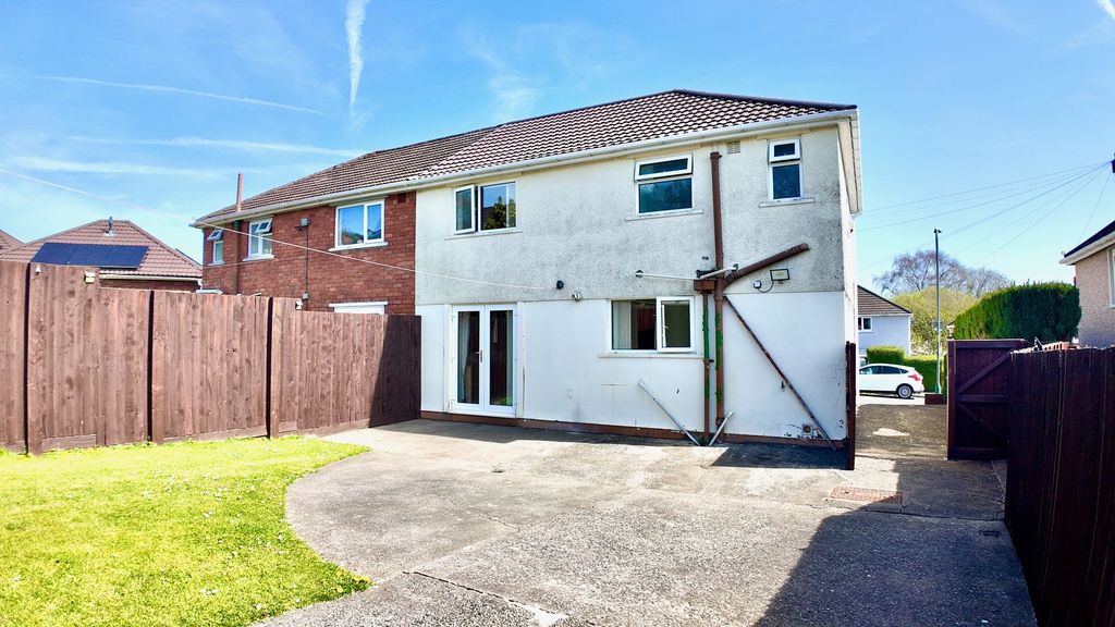Additional image 14 of 3 bed semi-detached house for saleMontclaire Avenue, Blackwood NP12