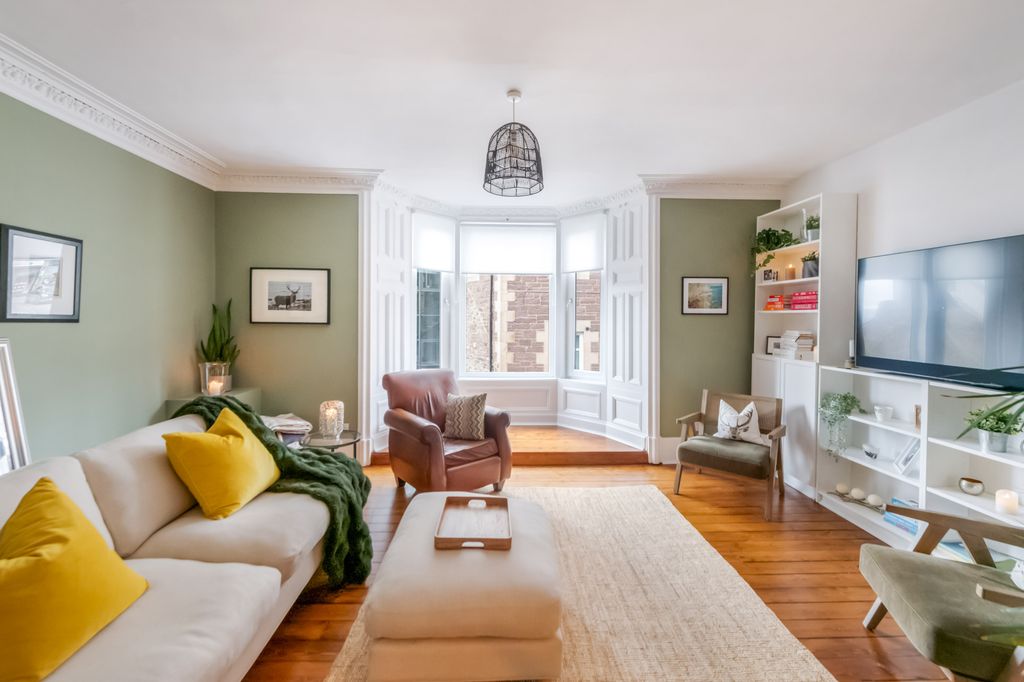 Additional image 4 of 2 bed flat for saleKing Street, Crieff PH7
