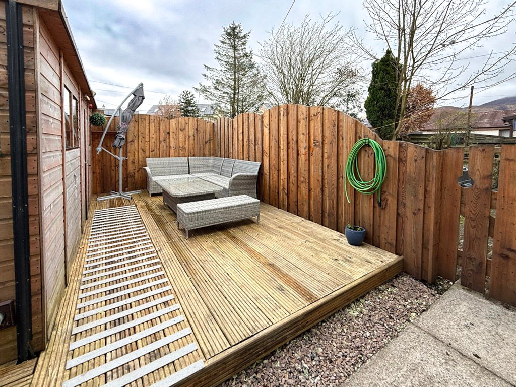 Additional image 36 of 4 bed end terrace house for saleCaol, Fort William PH33