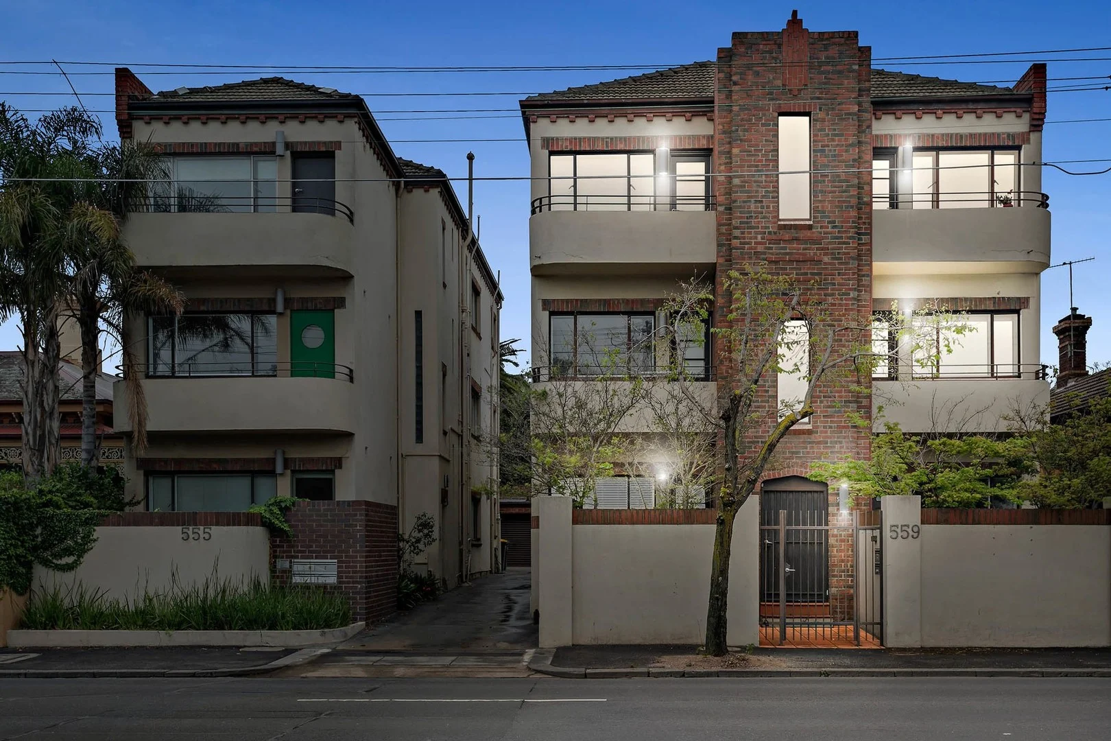 2/559 Punt Road, South Yarra VIC 3141