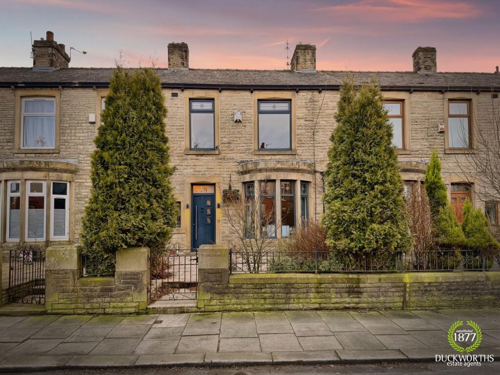 Queens Road, Accrington, BB5